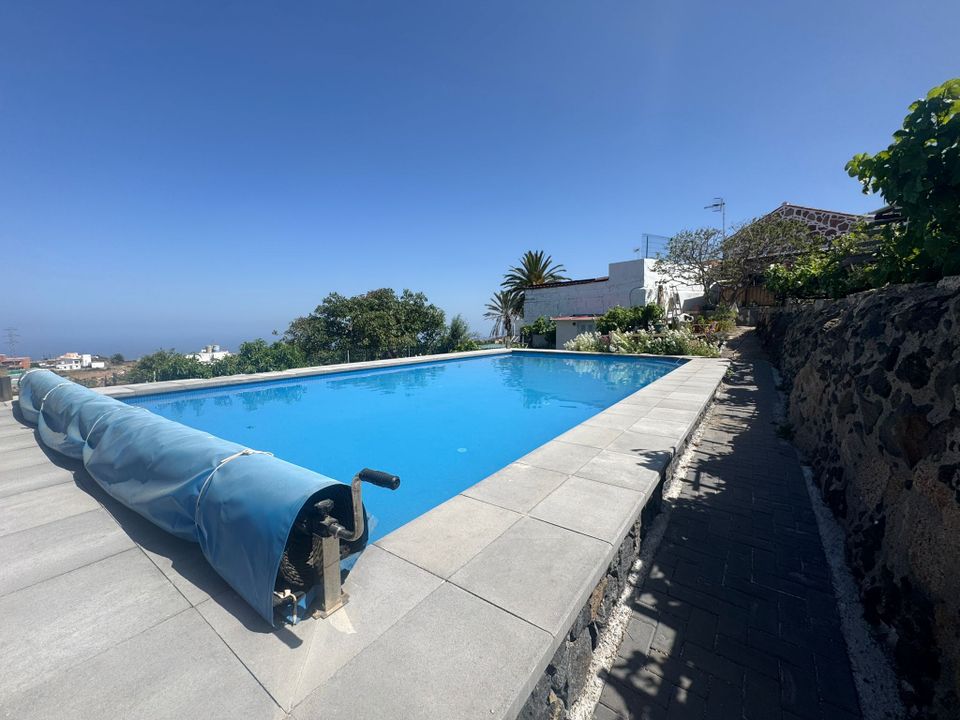 Finca i Granadilla de Abona, Tenerife - foto 5